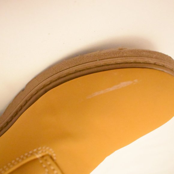 Combat Boots - Picture 3 of 4